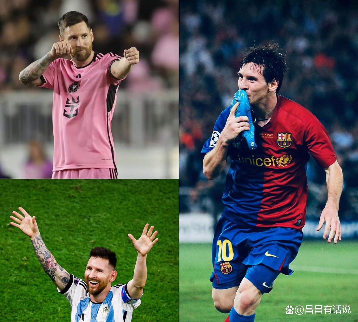 九游下载官网-巴萨球迷对梅西离队