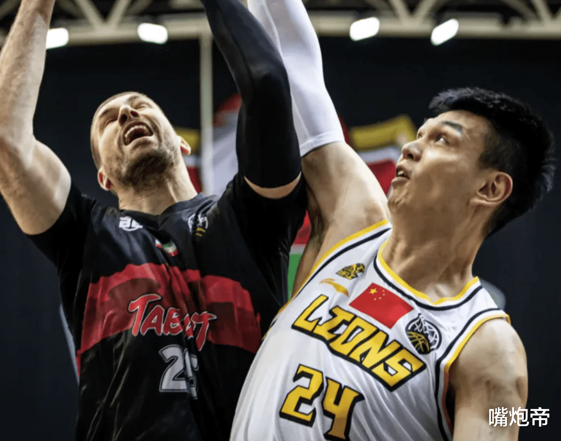 九游游戏中心-2024浙江广厦男篮外援最新消息